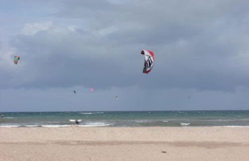 Ferienwohnung Schmetterling II - Foto 14