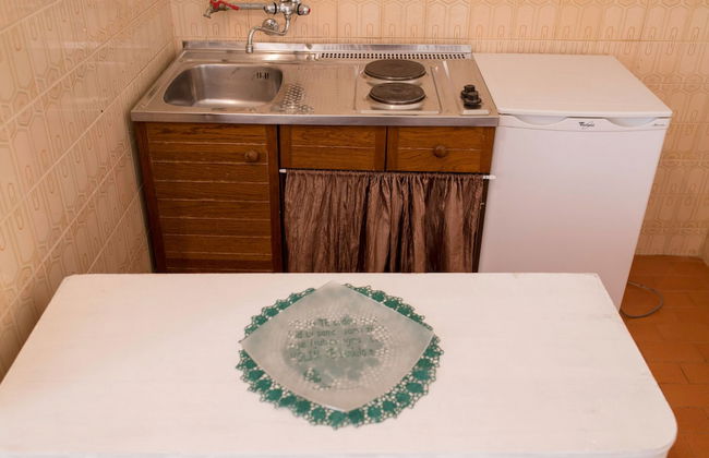 Apartment Four tower - Photo 36