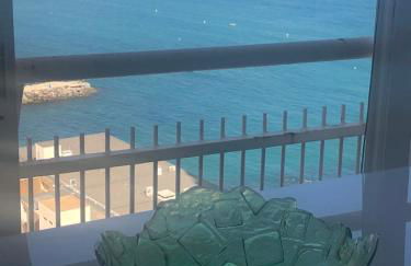 Stunning Sea view, Albufereta, Alicante - Foto 1