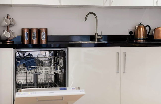 Warm and Welcoming Apartments - Foto 20