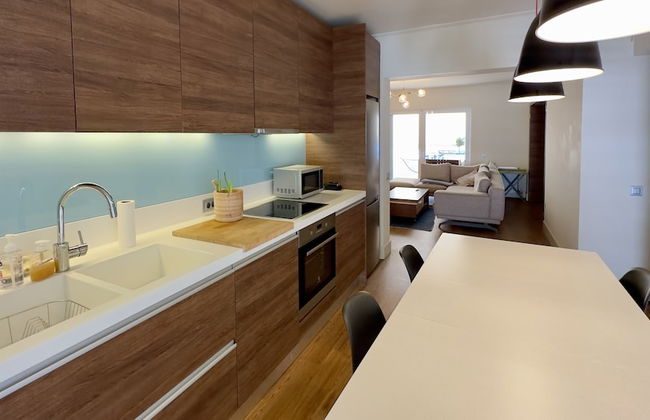 Captain's Luxury Suite - Photo 12