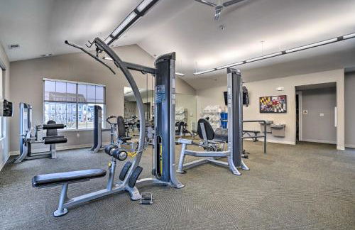 Modern Townhome 4 Mi to Downtown Frederick! - Photo 28