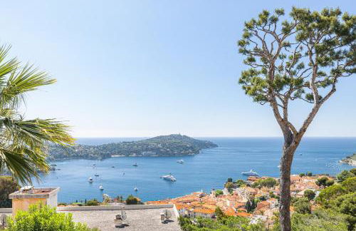 Extraordinary Sea View - 1 Bdr with AC - Photo 15