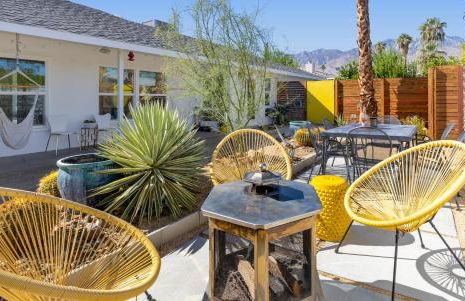 Amarillo House - Luxury Home with Pool & Spa - Foto 75