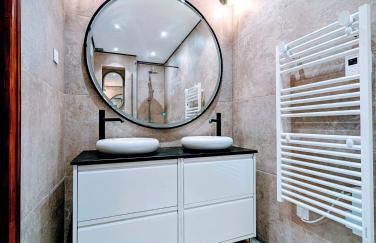 Valberg Les Heures Mauves de Lentasse - Foto 13