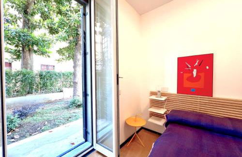 The Garden in Parioli - Foto 19