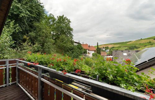 Ferienwohnung Hörth - Foto 29