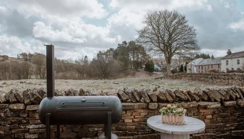 Gatecroft Barn & Spa - Pet friendly with hot tub - Foto 2