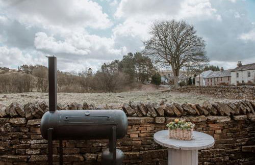 Gatecroft Barn & Spa - Pet friendly with hot tub - Foto 2