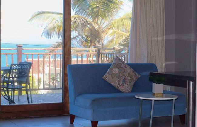 Ballito Bay holiday Apartment - Photo 29