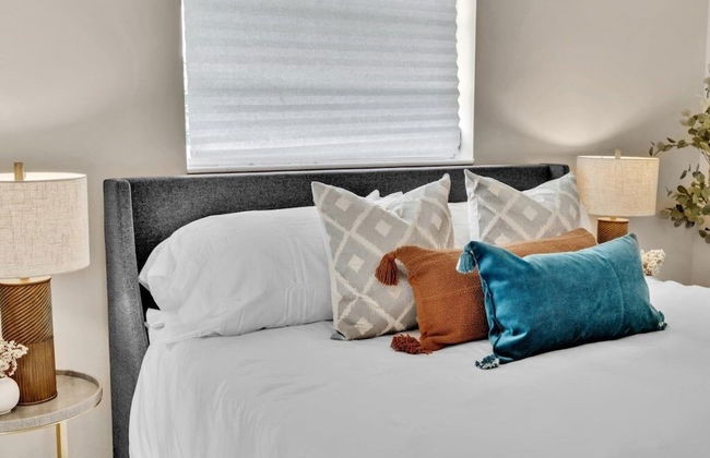 Casa Maya 3br Home With Pool In Hollywood Hills 3 Bedroom Home by RedAwning - Foto 9