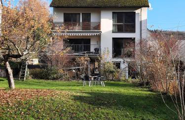 Ferienwohnung Grüne Boje - Foto 28