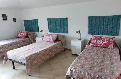 La Veduta - Casa Vacanze vista mare con giardino - Foto 7