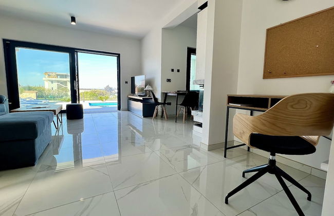 Villa Comfort - Foto 11