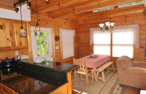 Cherokee Ridge Retreat - Foto 7