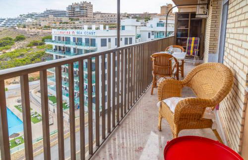 AP Over the Sea - Foto 21