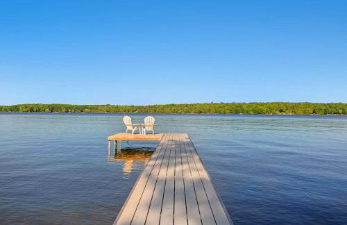 East Jordan Vacation Rental on Lake Charlevoix! - Foto 30