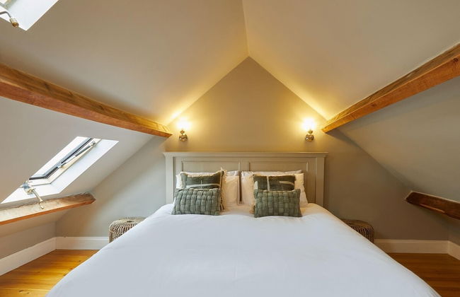 Host Stay Arncliffe View - Photo 16