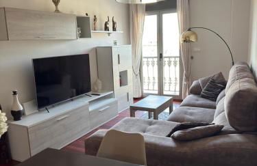 PISO FACHADA MARITIMA Exclusive Deluxe Center - Foto 8