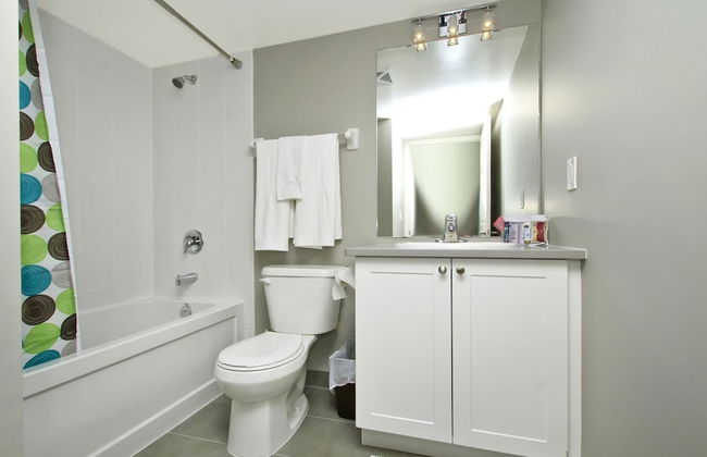 NAPA Furnished Suites & Apartments - Foto 7