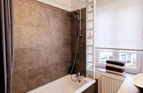 Le DrômArdèchois - Gîte meublé Ardèche - WIFI Parking - Écolodgîte Drôme ardèche - Foto 27