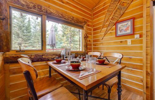 Lake Access at Peaceful Kenai Peninsula Getaway - Foto 7