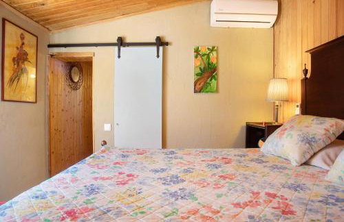 Casa do Campo Dornes Dois - Foto 4