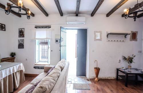 Apartment in Andalusia with Scenic Views - Foto 8