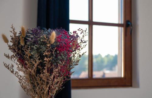 Les Gîtes de Juliane - Calme & spa en altitude - Alsace - Foto 136