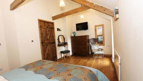 Ponycob hot tub 2 bed ensuite - Foto 3