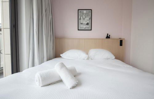 FINESTATE Coliving Champs-Elysées - Foto 54