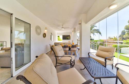 Casablanca - Miami style for 8 guests - Foto 9