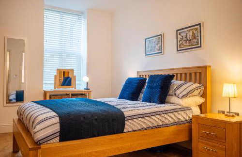 Beachfront Bliss, Sea Views, Parking, Dogs Welcome - Foto 19