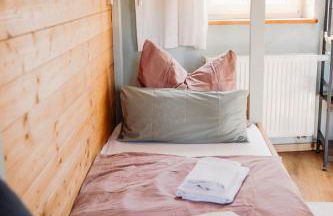 Pension Adele - Ruhig, direkt am Elberadweg & Badesee mit Balkon - Foto 20