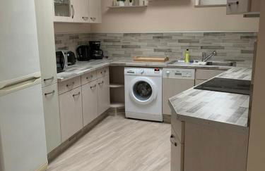 2Raum-Apartment Leznew - Foto 17