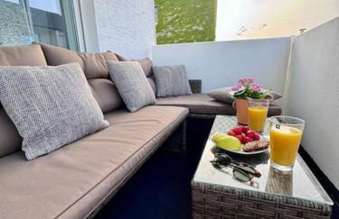 Schick, gemütlich & Nähe Therme - Foto 29