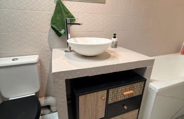 Duplex lumineux Ris-Orangis, proche de Paris et Orly - Foto 29