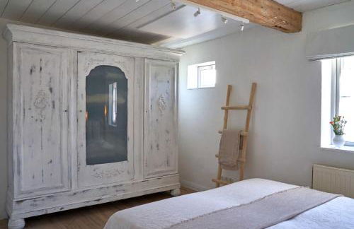 Reetdachhaus De Ole Kaat - Foto 15