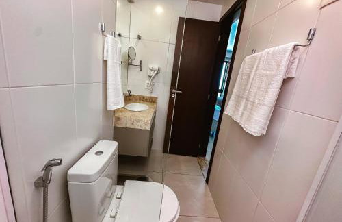 Flat 2102 no Complexo Heron Marinho - Foto 2