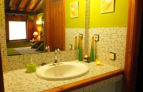 El Alamo. Azagalla Rural - Foto 13