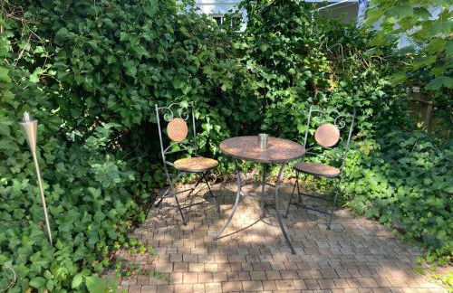 AMSELWEG am Waldrand gelegen Netflix eigener carport uvm - Foto 41