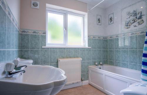 Audreys - 3 Bed Holiday Home - Manorbier - Foto 26