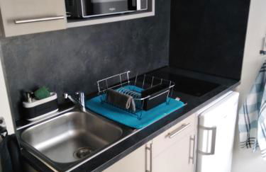 Font-romeu via odeillo jolie Appartement 6 personnes plein sud - Foto 11