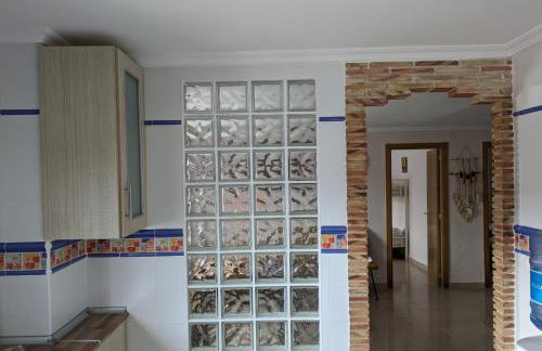 Buen Estar, piscina, barbacoa, jacuzzi en Valencia - Photo 57