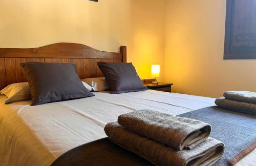 Apartaments Terraferma - L'Amfitriona - Foto 53