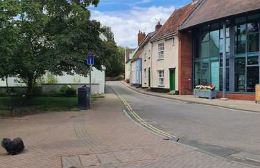 Shoemakers Cottage, Halesworth - Foto 30