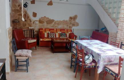 Casa Zacarías, newly restored townhouse - Foto 7