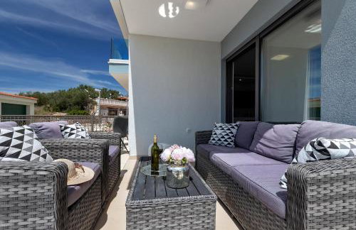 Luxury Promajna Beach Apartment - Foto 29