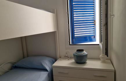 CASA VACANZA ANNA FRANK - CAMPOMARINO di MARUGGIO (TA) - Foto 56