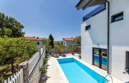 Luxury Villa Adria Apartments - Foto 31